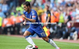 ng体育官网_钟义浩双响科维奇传射 河南队六球狂胜沧州雄狮