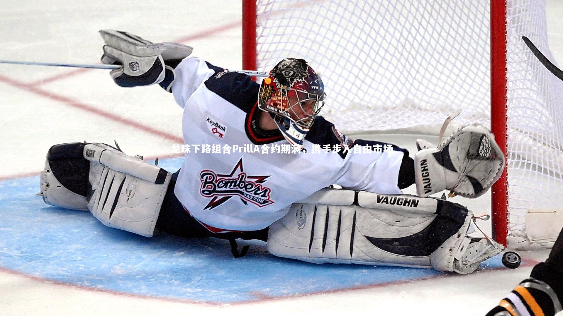 ng体育官网：龙珠下路组合PrillA合约期满，携手步入自由市场-第1张图片-NG体育(南宫体育)官方网站 - NG SPORTS